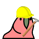 hardhatparrot.gif.e7dce950bc116120982f9175f76fd583.gif